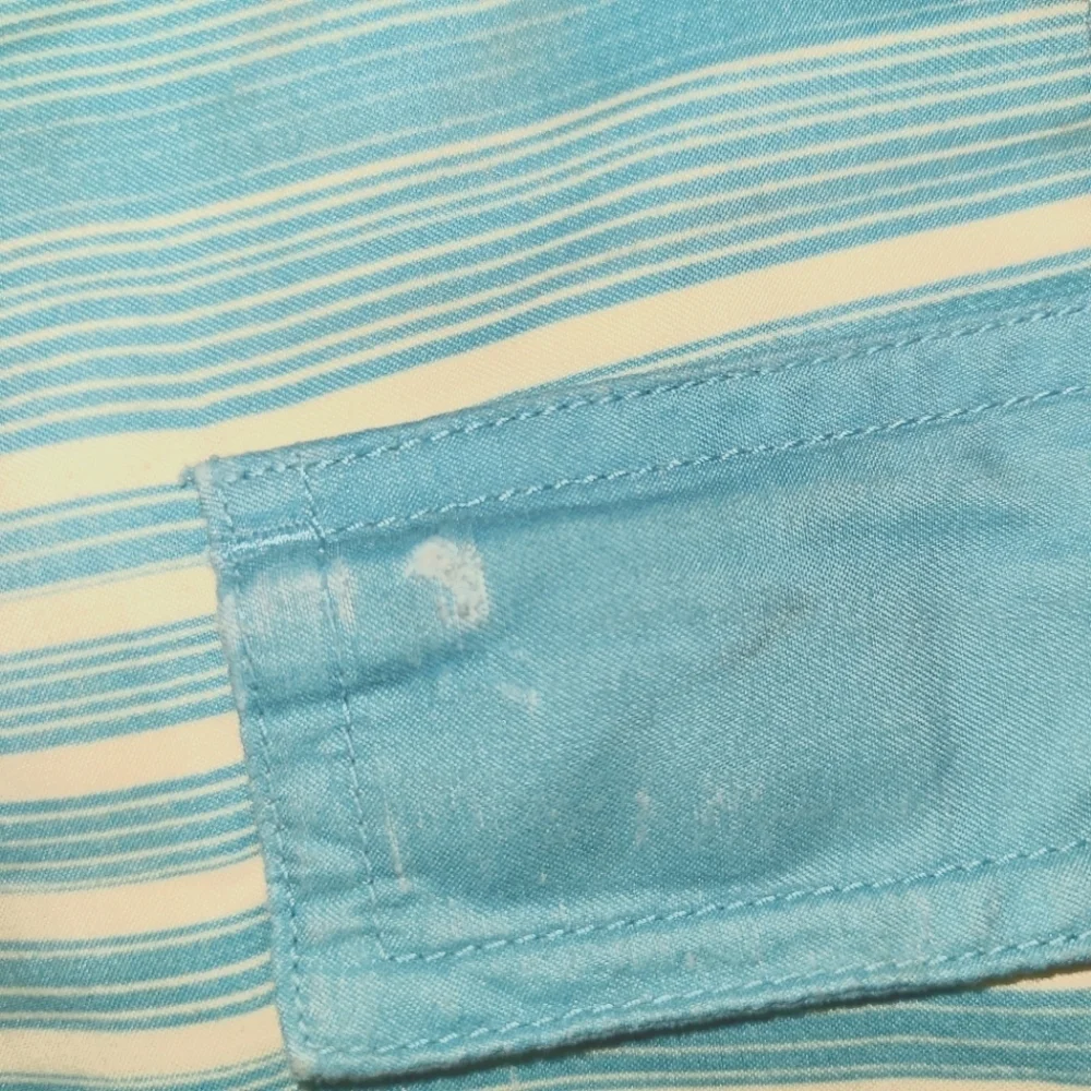 RVCA Swim trunks